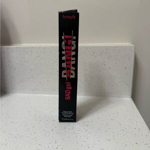 Benefit BADgal BANG! Mascara